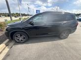 Thumbnail of 2016 Blue Honda Pilot
