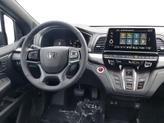 Thumbnail of 2026 Platinum White Pearl Honda Odyssey
