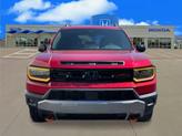 Thumbnail of 2026 Radiant Red Metallic II Honda Passport