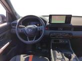 Thumbnail of 2026 Radiant Red Metallic II Honda Passport