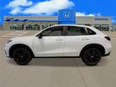 Thumbnail of 2026 Platinum White Pearl Honda HR-V