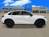 Thumbnail of 2026 Platinum White Pearl Honda HR-V