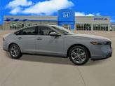 Thumbnail of 2025 Urban Gray Pearl Honda Accord Hybrid