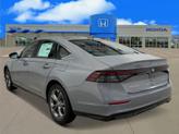 Thumbnail of 2025 Urban Gray Pearl Honda Accord Hybrid