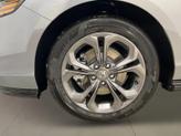 Thumbnail of 2025 Urban Gray Pearl Honda Accord Hybrid