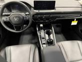 Thumbnail of 2025 Urban Gray Pearl Honda Accord Hybrid