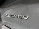 Thumbnail of 2025 Urban Gray Pearl Honda Accord Hybrid