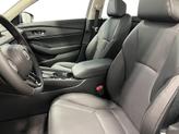 Thumbnail of 2025 Urban Gray Pearl Honda Accord Hybrid