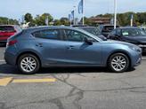 Thumbnail of 2015 Blue Reflex Mica Mazda Mazda3
