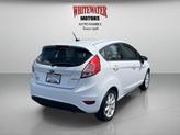 Thumbnail of 2019 Oxford White Ford Fiesta