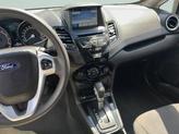 Thumbnail of 2019 Oxford White Ford Fiesta
