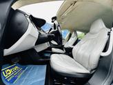 Thumbnail of 2013 Blue Metallic Tesla Model S