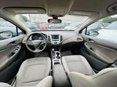 Thumbnail of 2017 Arctic Blue Metallic Chevrolet Cruze