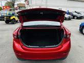 Thumbnail of 2015 Soul Red Metallic Mazda Mazda3