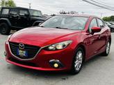 Thumbnail of 2015 Soul Red Metallic Mazda Mazda3