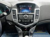Thumbnail of 2015 Black Granite Metallic Chevrolet Cruze