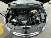 Thumbnail of 2015 Black Granite Metallic Chevrolet Cruze