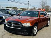 Thumbnail of 2011 Toxic Orange Pearlcoat Dodge Charger