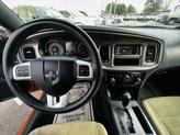 Thumbnail of 2011 Toxic Orange Pearlcoat Dodge Charger