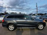 Thumbnail of 2016 Silver Mercedes-Benz GL-Class