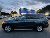 Thumbnail of 2016 Silver Mercedes-Benz GL-Class