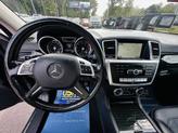 Thumbnail of 2016 Silver Mercedes-Benz GL-Class