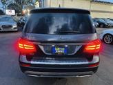Thumbnail of 2016 Silver Mercedes-Benz GL-Class