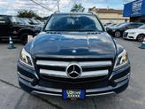 Thumbnail of 2016 Silver Mercedes-Benz GL-Class