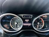 Thumbnail of 2016 Silver Mercedes-Benz GL-Class