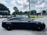 Thumbnail of 2013 Black Audi A7