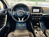 Thumbnail of 2016 Jet Black Mica Mazda CX-5