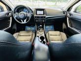 Thumbnail of 2016 Jet Black Mica Mazda CX-5