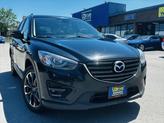 Photo of 2016 Jet Black Mica Mazda CX-5