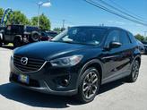 Thumbnail of 2016 Jet Black Mica Mazda CX-5