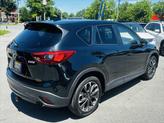 Thumbnail of 2016 Jet Black Mica Mazda CX-5