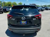 Thumbnail of 2016 Jet Black Mica Mazda CX-5