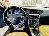 Thumbnail of 2015 Black Stone Volvo V60 Cross Country