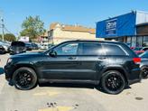 Thumbnail of 2014 Brilliant Black Crystal Pearlcoat Jeep Grand Cherokee