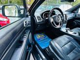 Thumbnail of 2014 Brilliant Black Crystal Pearlcoat Jeep Grand Cherokee
