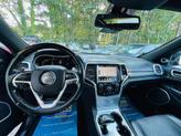 Thumbnail of 2014 Brilliant Black Crystal Pearlcoat Jeep Grand Cherokee