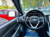 Thumbnail of 2014 Brilliant Black Crystal Pearlcoat Jeep Grand Cherokee