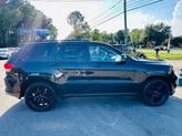Thumbnail of 2014 Brilliant Black Crystal Pearlcoat Jeep Grand Cherokee