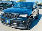 Thumbnail of 2014 Brilliant Black Crystal Pearlcoat Jeep Grand Cherokee