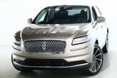 Thumbnail of 2021 ICED MOCHA Lincoln Nautilus