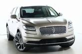 Thumbnail of 2021 ICED MOCHA Lincoln Nautilus