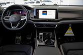 Thumbnail of 2025 Pure White Volkswagen Atlas