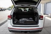 Thumbnail of 2025 Pure White Volkswagen Atlas