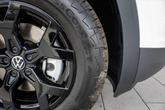 Thumbnail of 2025 Pure White Volkswagen Atlas