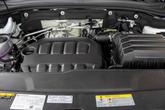 Thumbnail of 2025 Pure White Volkswagen Atlas
