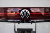 Thumbnail of 2025 Pure White Volkswagen Atlas